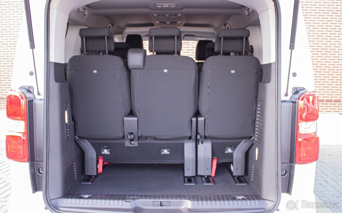Toyota Proace 1.5 D-4D 120 L1 - 20