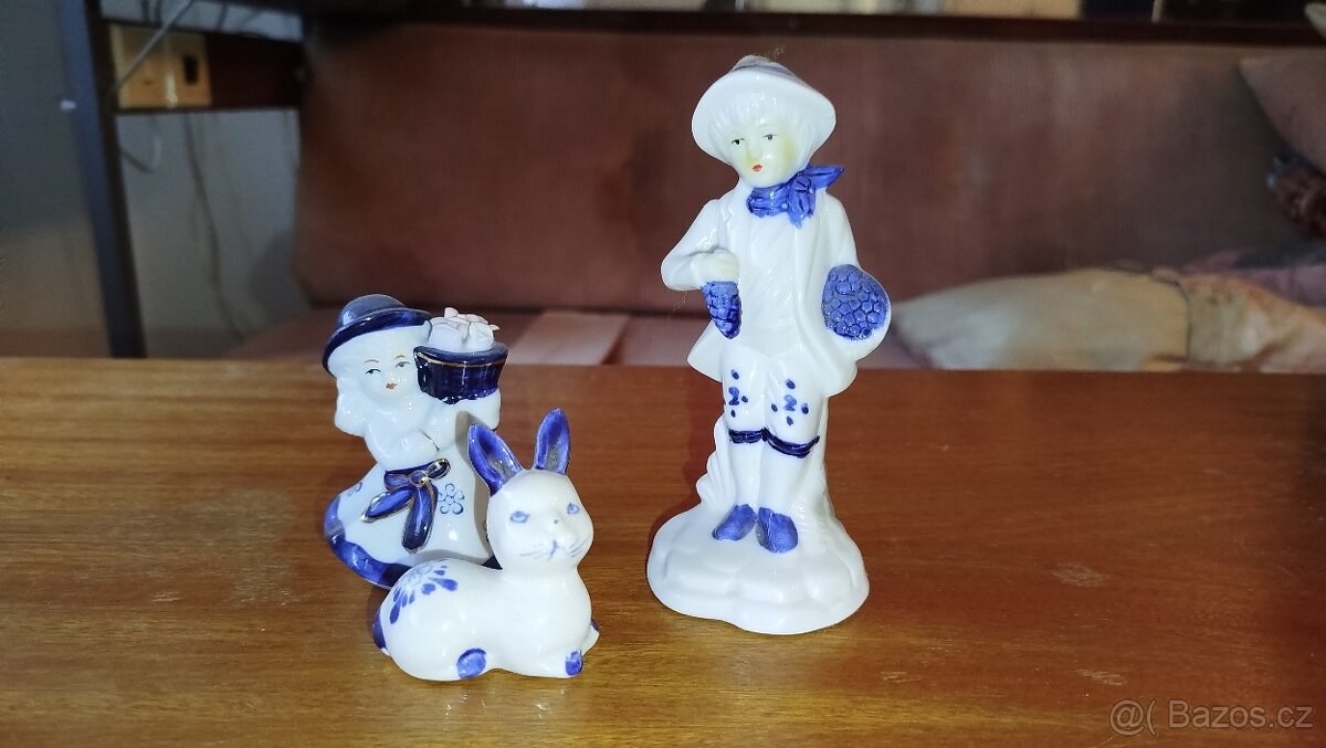 keramické hrníčky a džbány - 20