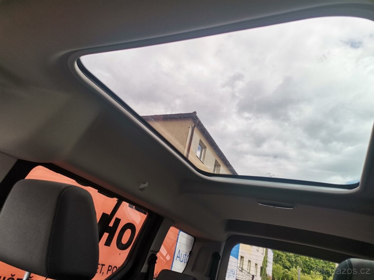 Ford Tourneo Connect 1.5 TDCi 88kw Titanium AUT 7m - 20