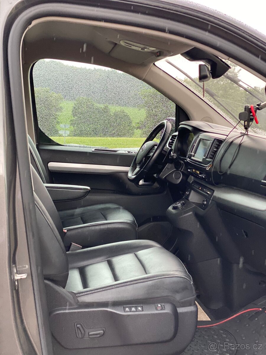 Toyota Proace - 20