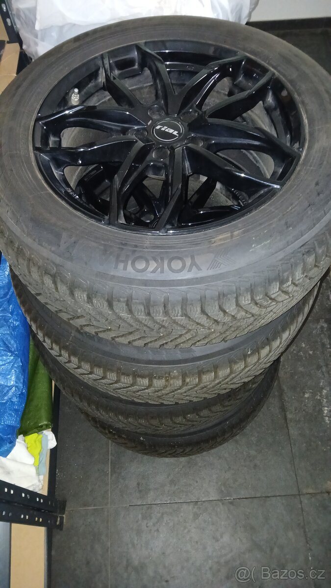 Land Rover Discovery Sport, 2018,diesel 110kw, AT/9, 4x4 - 20