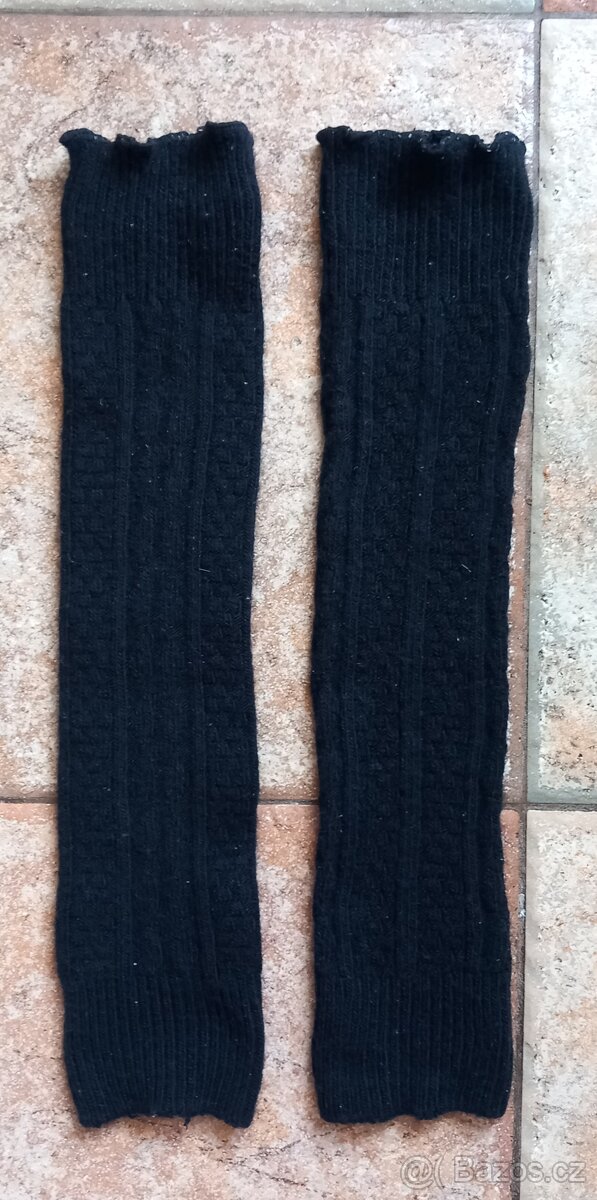 Dívčí oblečení, vel. 158 - 164 cm - 20