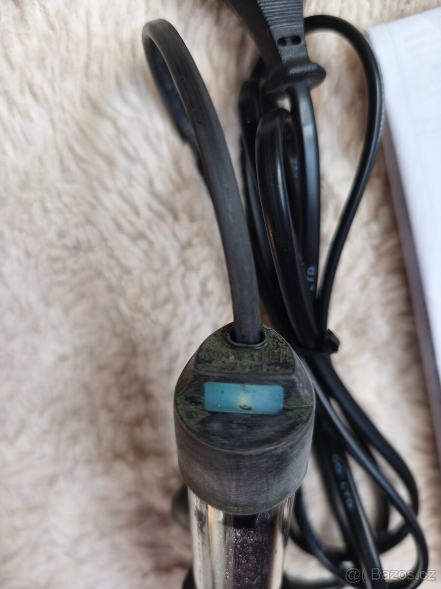 Set akvária s příslušenstvím Aquael - 20