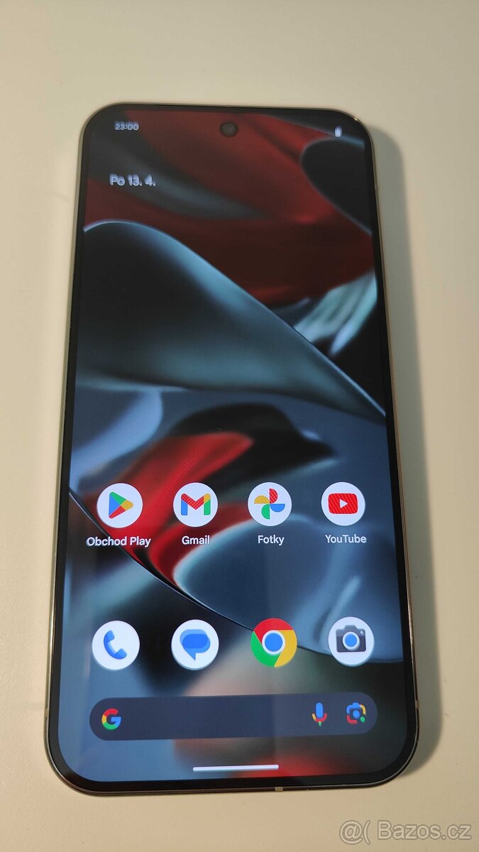 Google Pixel 9 Pro XL 256GB - 20