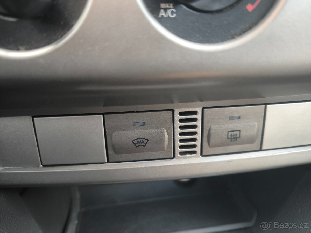 ford focus combi 1,6tdci 2010 - 20