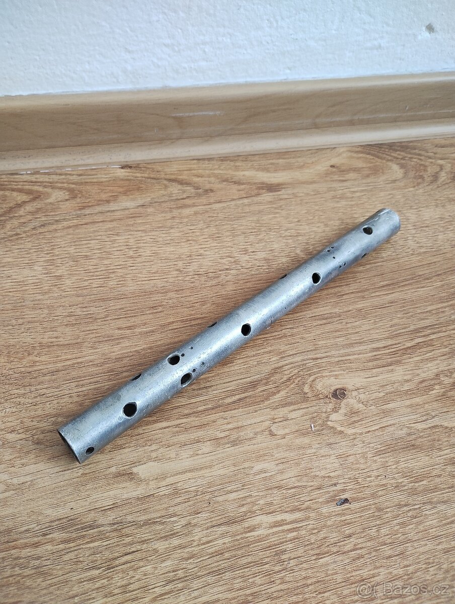 Prodám náhradní díly na jawetta 551 a Stadion S 11 a S 22 - 20