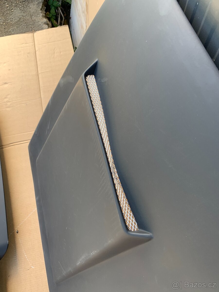 spojlery mercedes G-class - 20