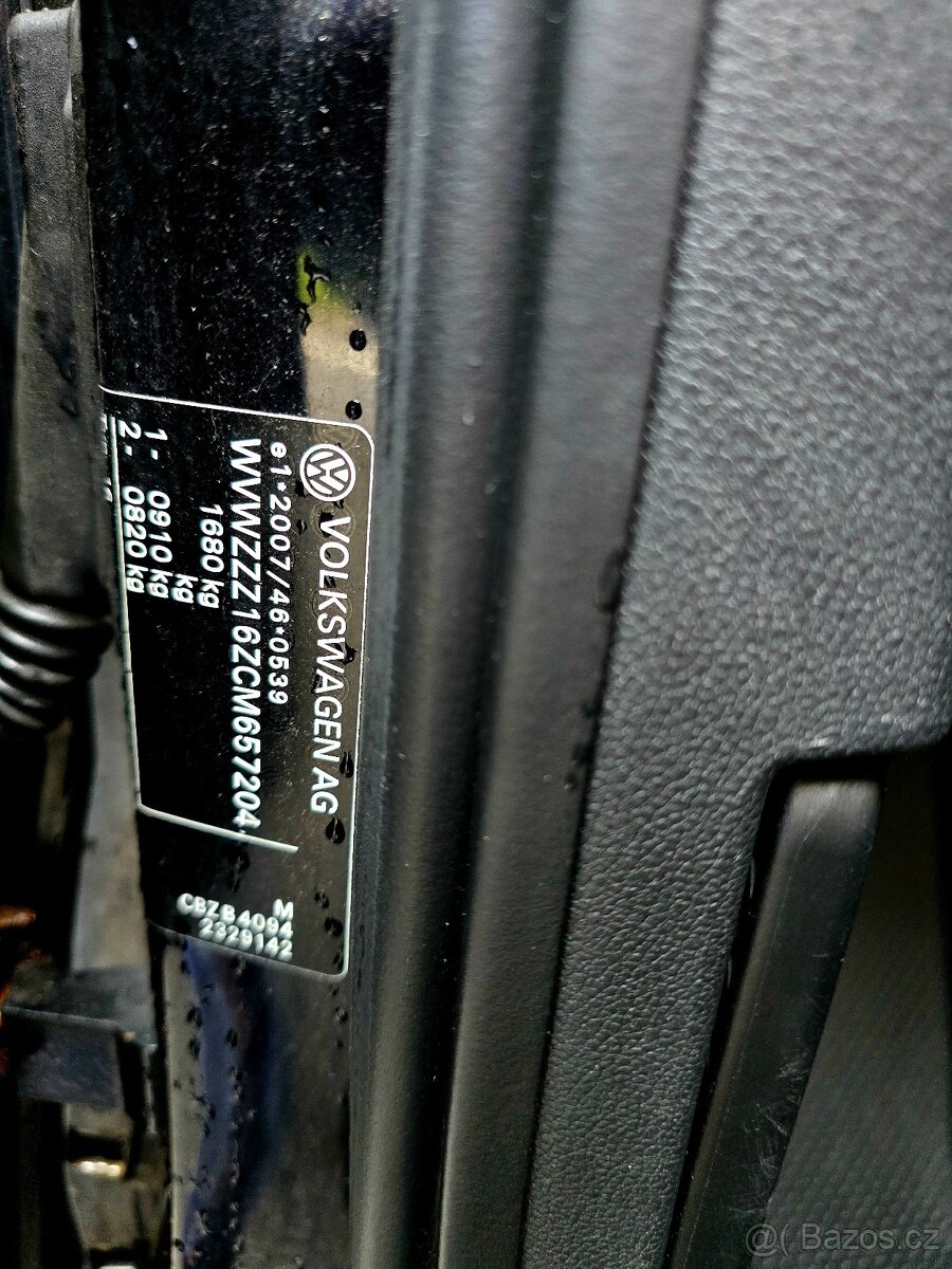 Volkswagen Beetle, 1.2 tsi, 77kW, LED, PANORAMA - 20