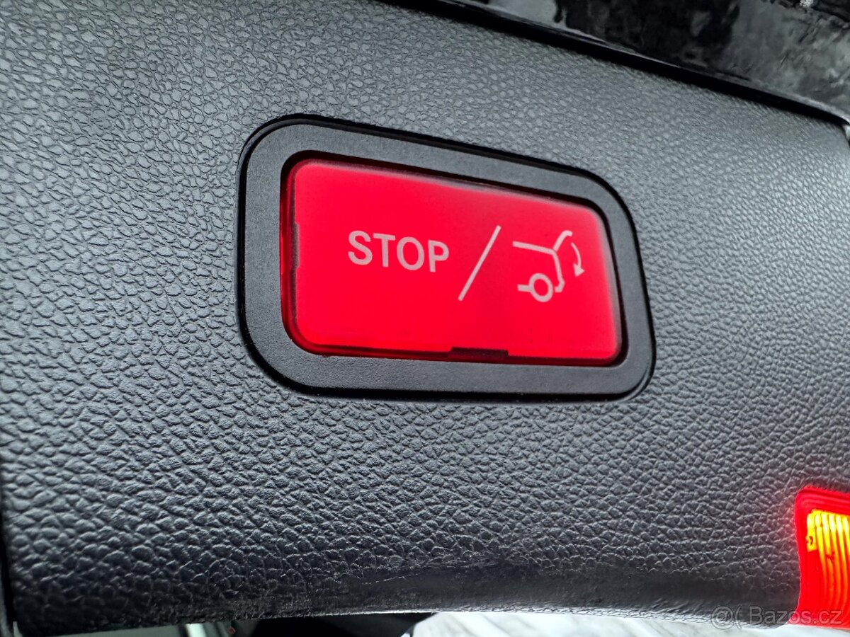 MERCEDES-BENZ E 350 CDI Avantgarde, AMG line, 214 tkm, TOP - 20