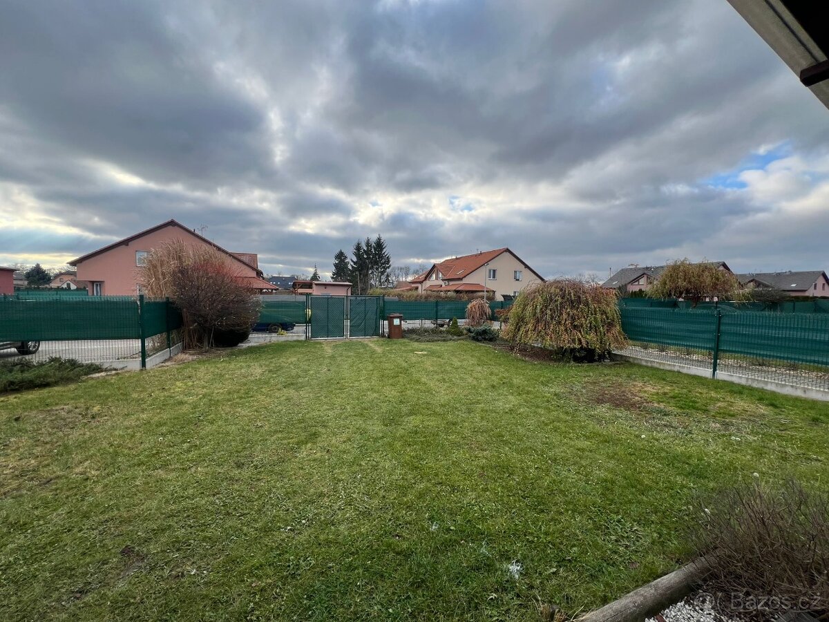 Pronájem rodinného domu - 20