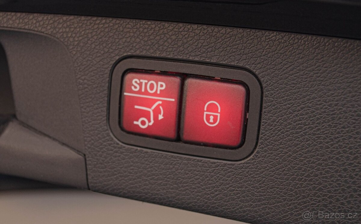 Mercedes Benz E350d 4x4 AMG - 20