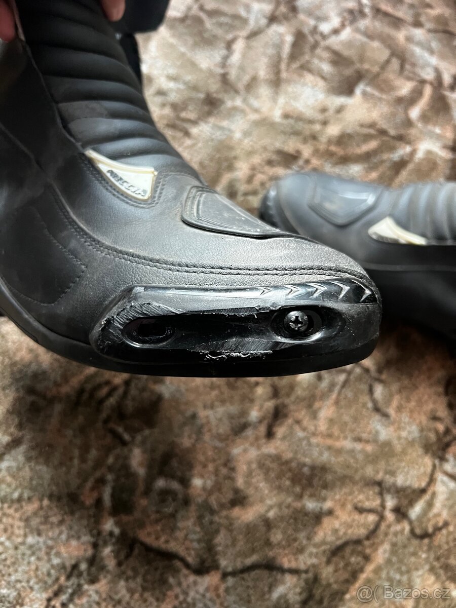 Moto oblečení - 20