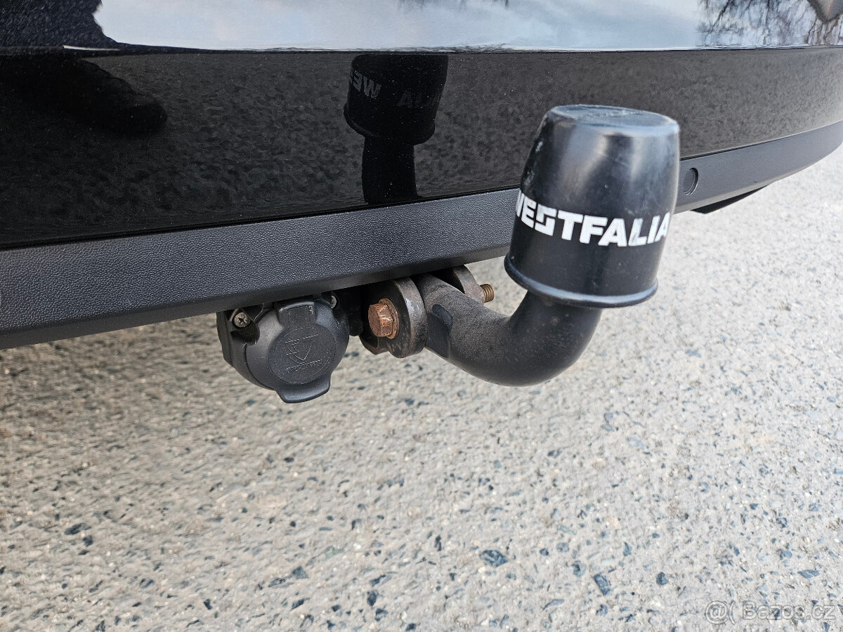 Škoda Octavia 3 1.2 TSi 77 kW - 20