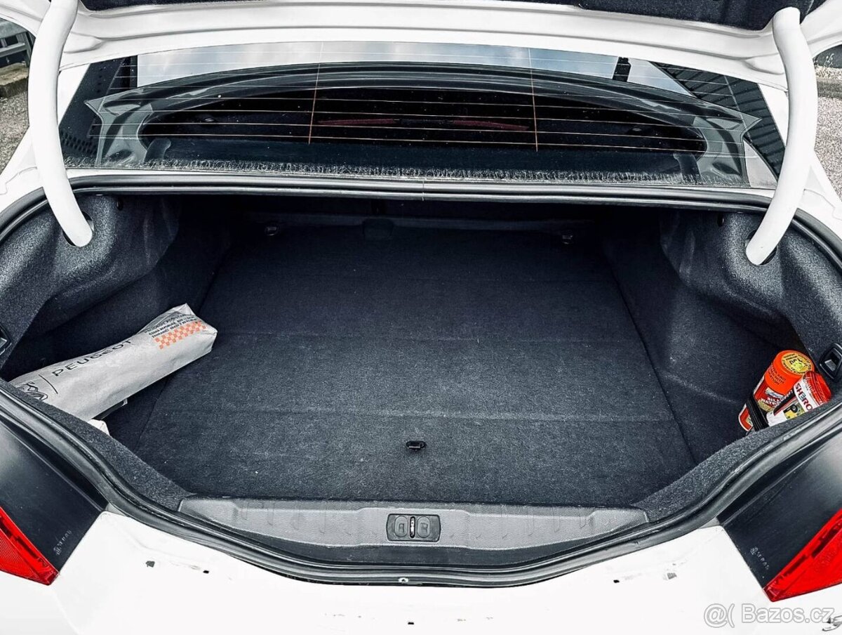 Peugeot 508 2.0 HDi Active BMP6 - 20