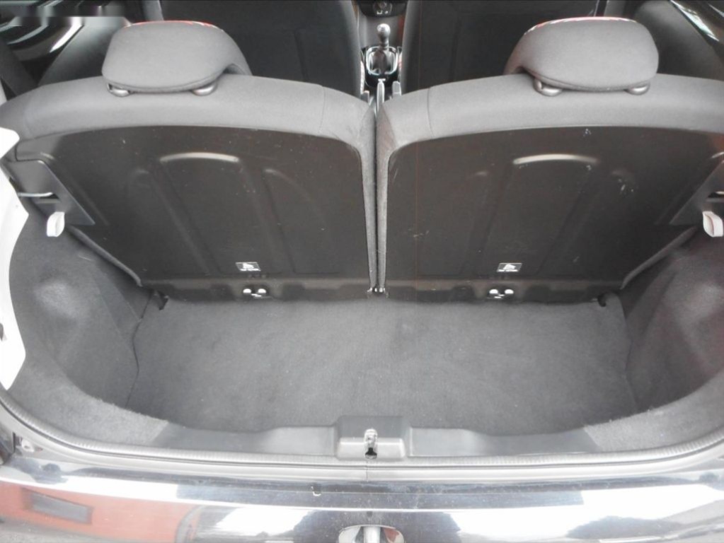 Citroën C1,1,0 VTi - 20