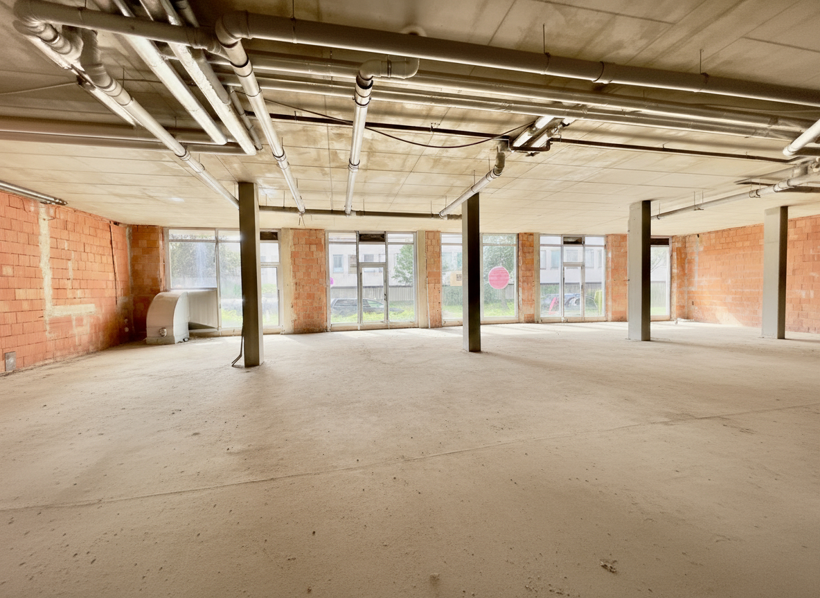 Atraktivní nebytové prostory v Hradci Králové - 20