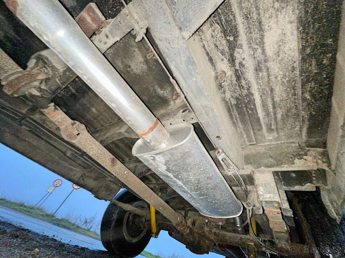 1989 GMC Vandura 2500 5.7 V8 | Glaval 🇺🇸 - 20