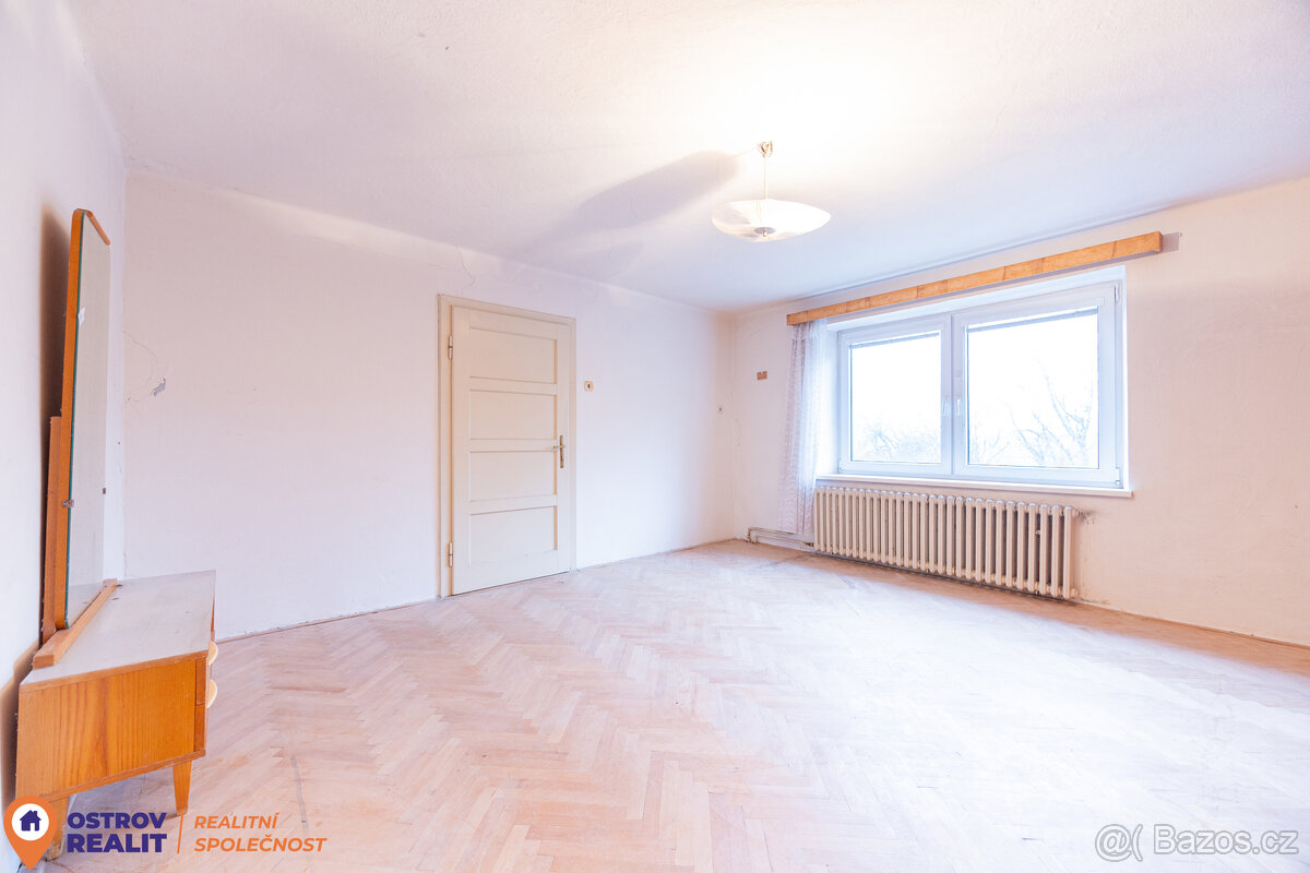 Prodej dvougenerační rodinný dům, pozemek 1 198 m2, Přemyslo - 20