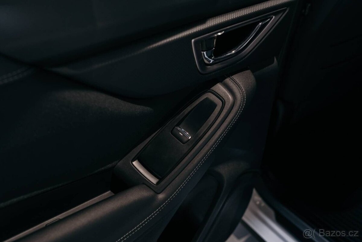 Subaru Forester 2.0i mHEV Style X-Tra Lineartronic - 20