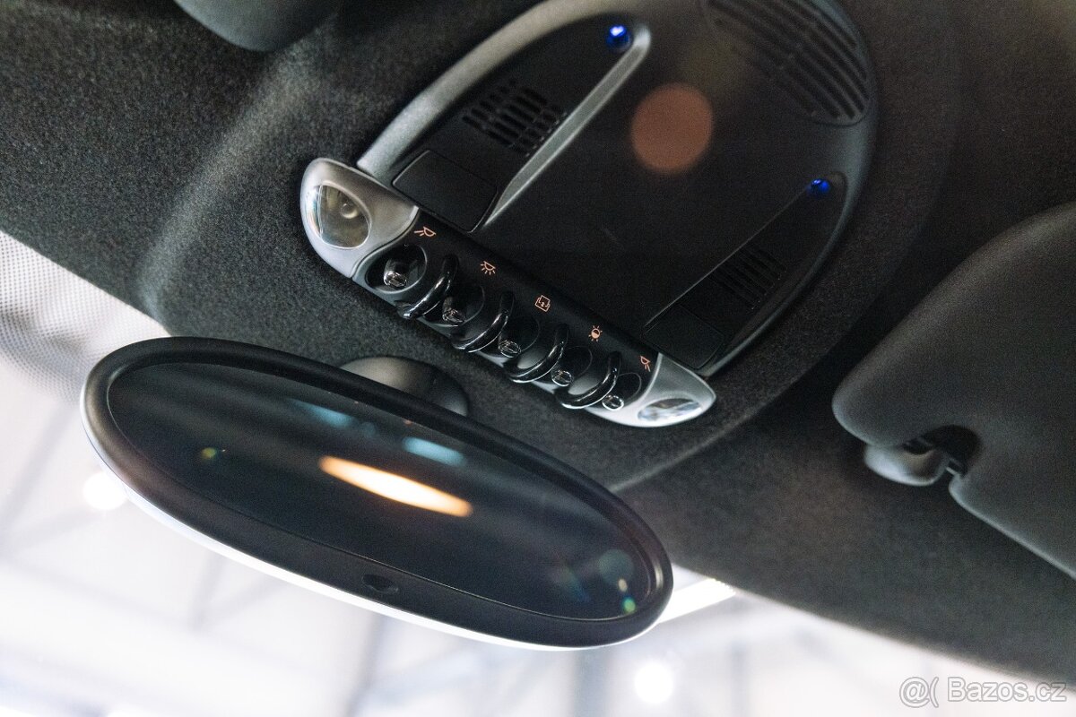 Mini Cooper S, R56 - po servisu - 20