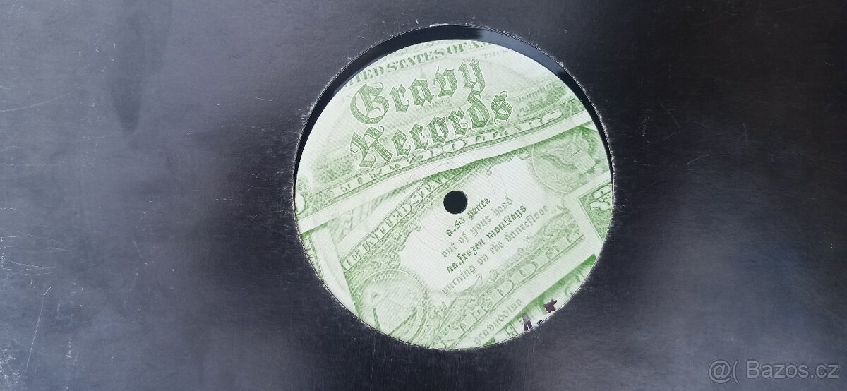 Prodám gramofony Omnitronic. - 20