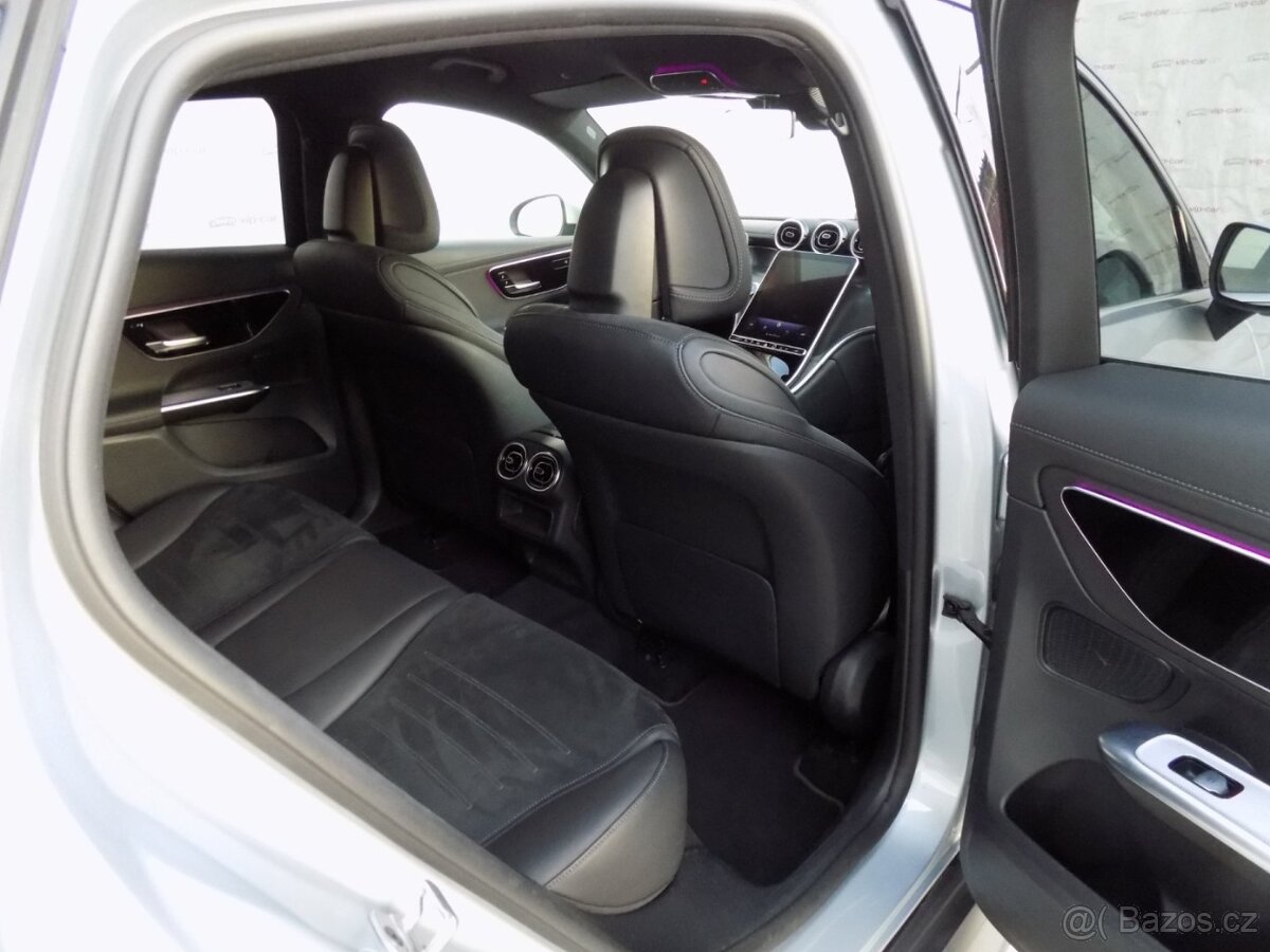 Mercedes-Benz GLC 300e/AMG/EQ-Power/DPH/LED/ - 20