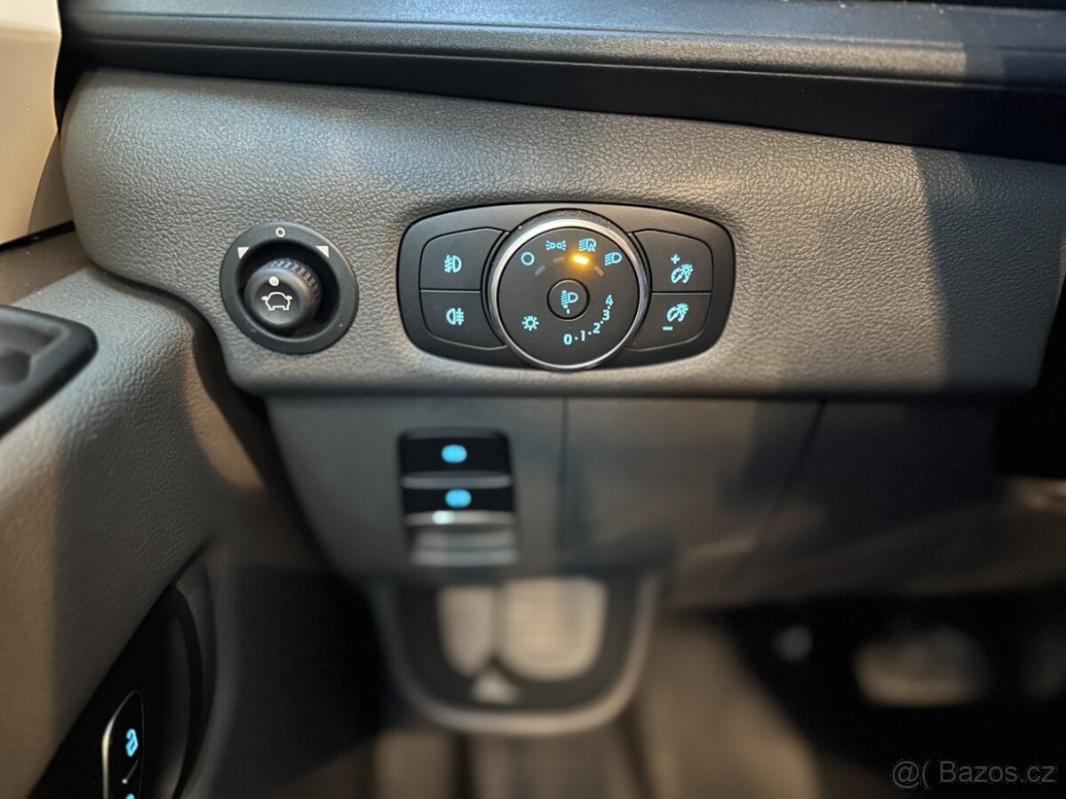 RIMOR KILIG 95 model 2026 - 20