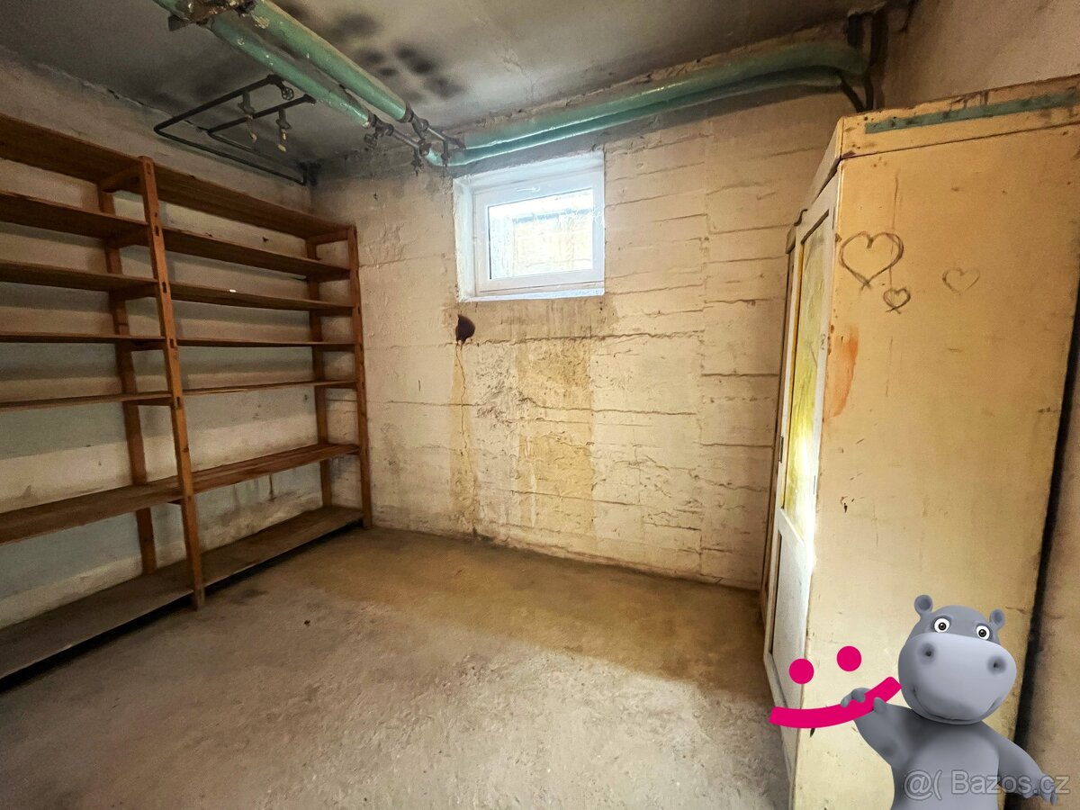 Prodej bytu 3+1/B, 77 m2 - Jeseník, ev.č. 58492 - 20