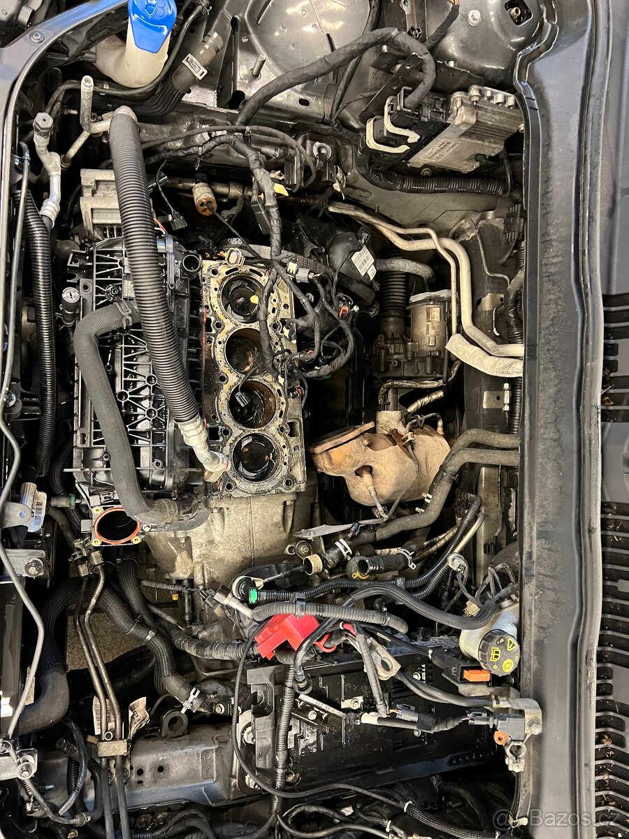 Ford Mondeo 1.5 Ti-VCT 118 kW - 20