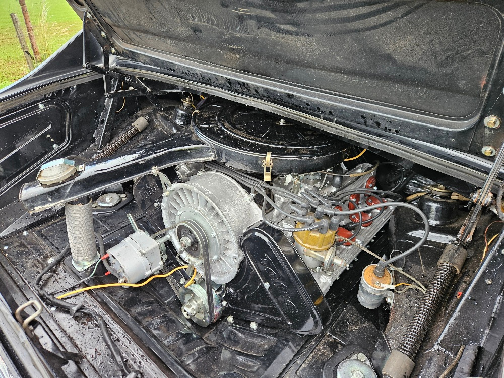 Tatra 613/3 karburátor r.v.1990 - 20