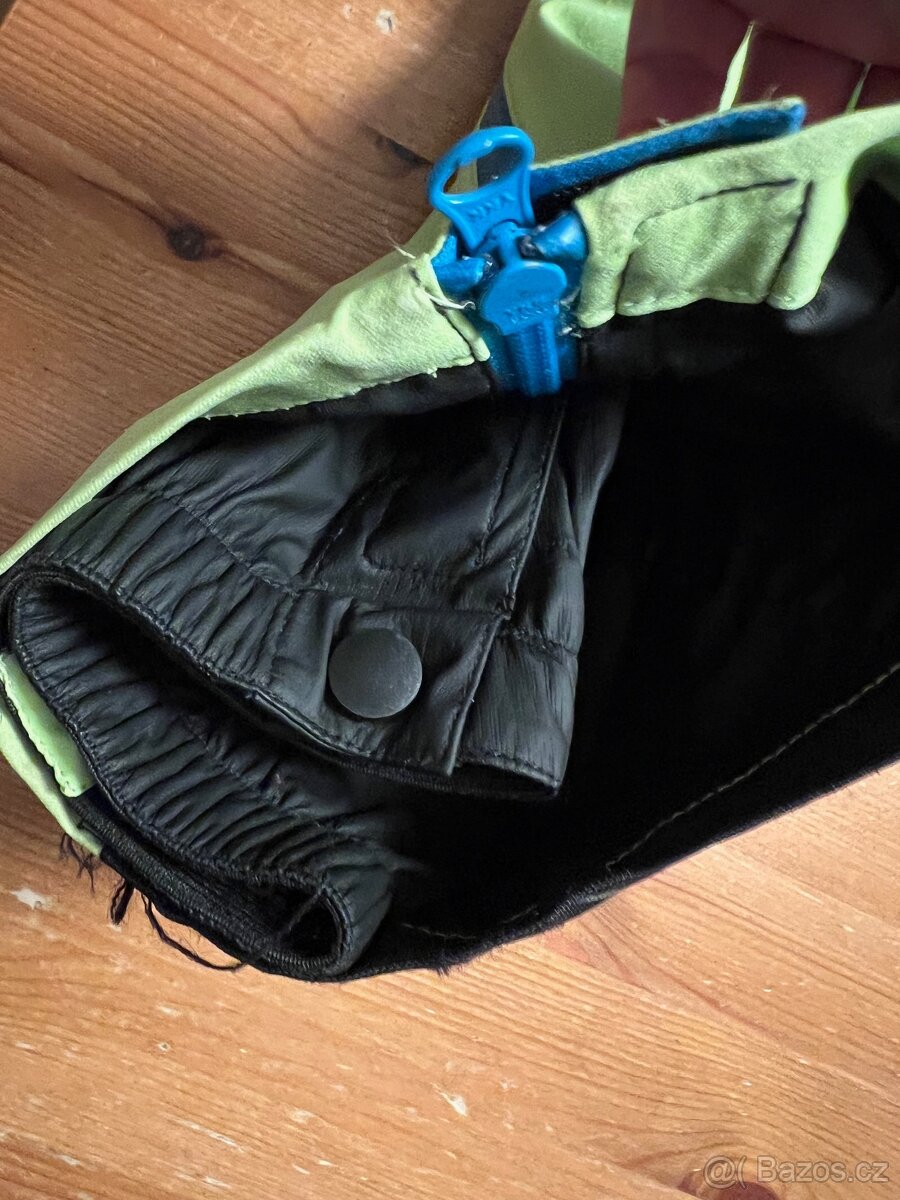 Lyžařská souprava O Style - 20