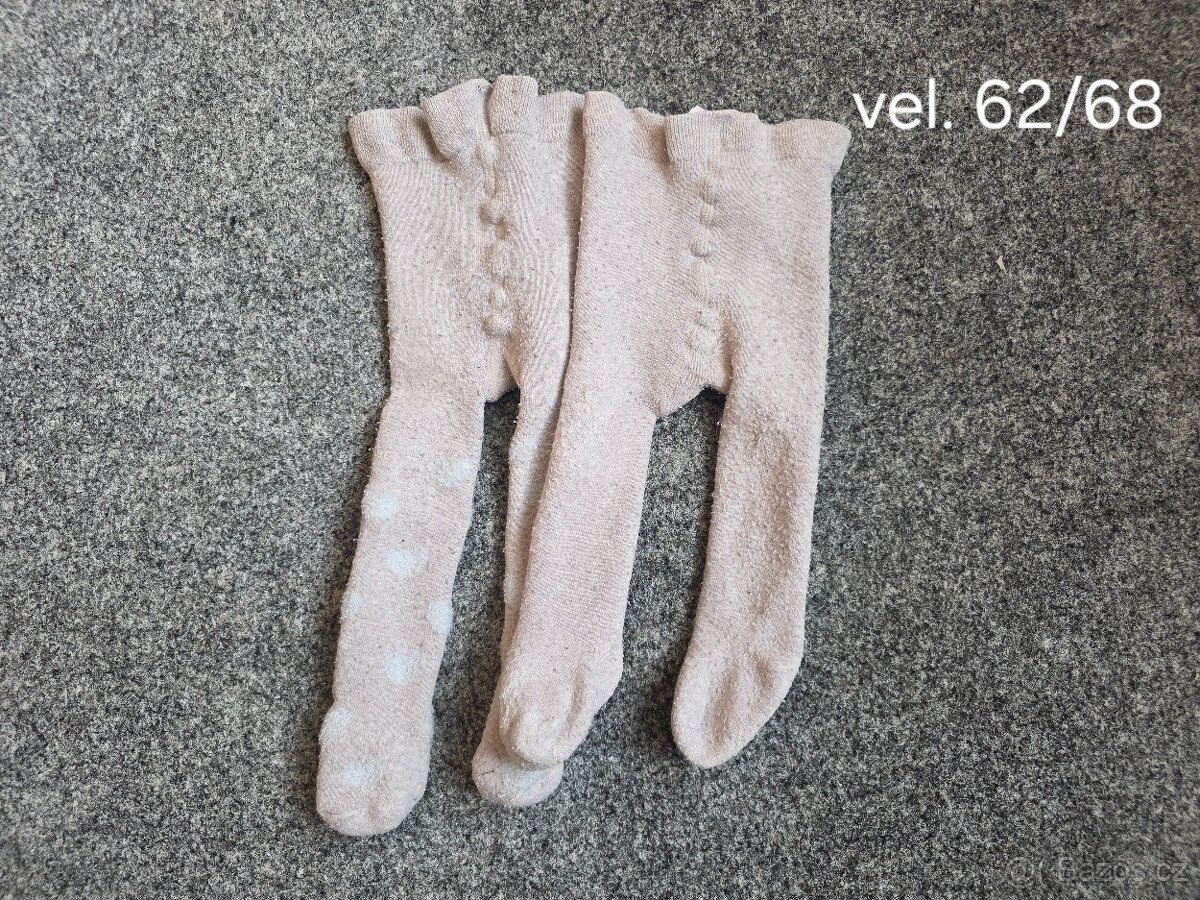 Oblečení pro holčičku - 20