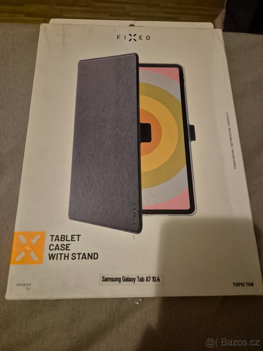 Kryty na telefony a tablety - 20