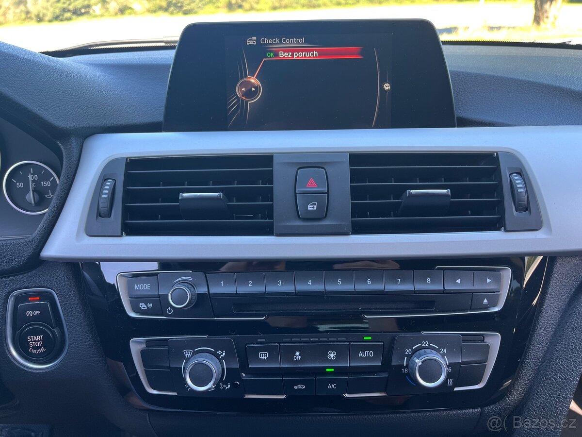 BMW 320D Xdrive 140Kw - 20