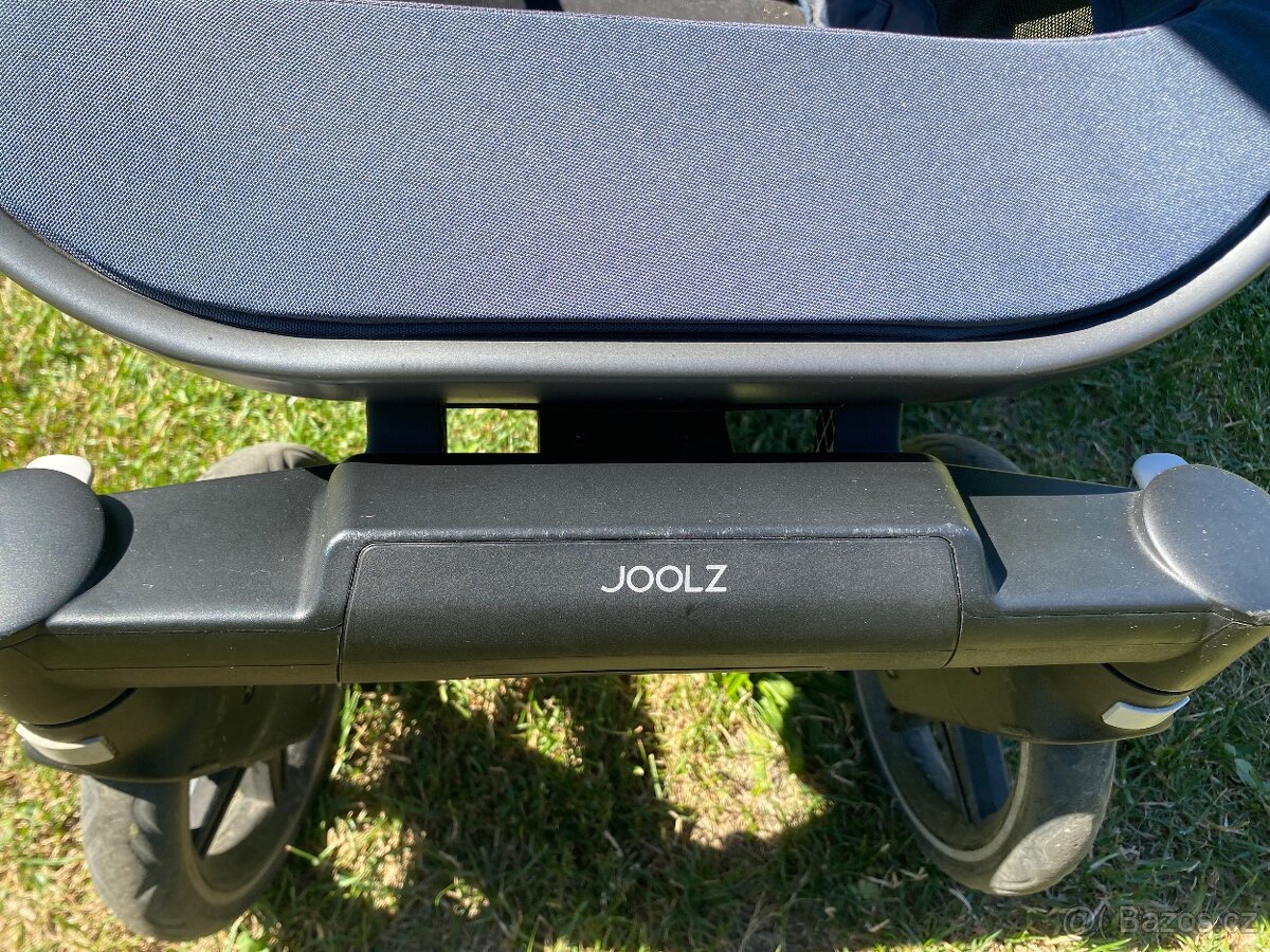 Joolz Geo 3 dvojkombinace - 20