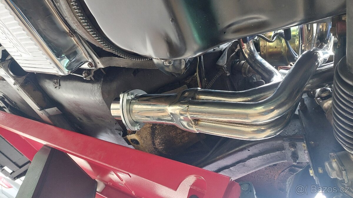 Chevrolet Corvette C3,automat - 20