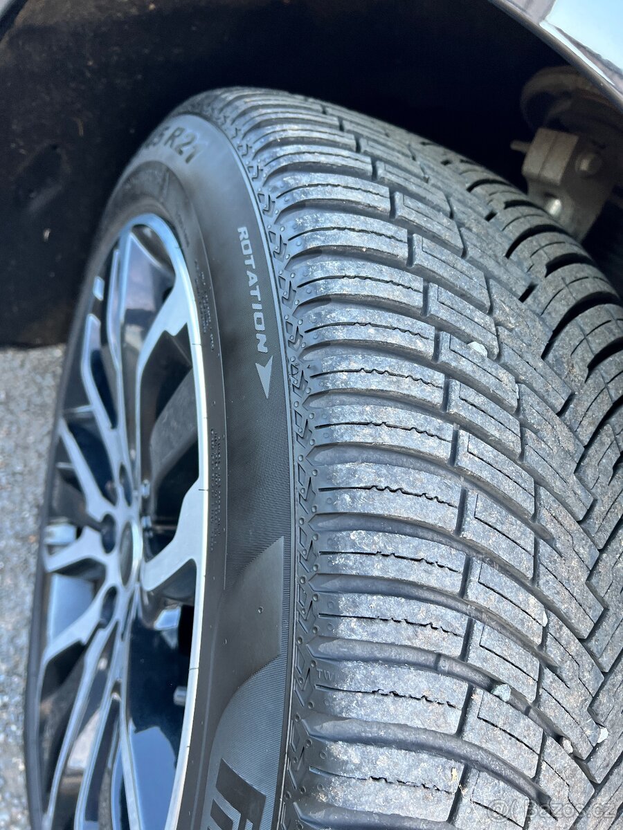 Land Rover Range Rover Sport 3,0 D300 HSE Dynamic - 20