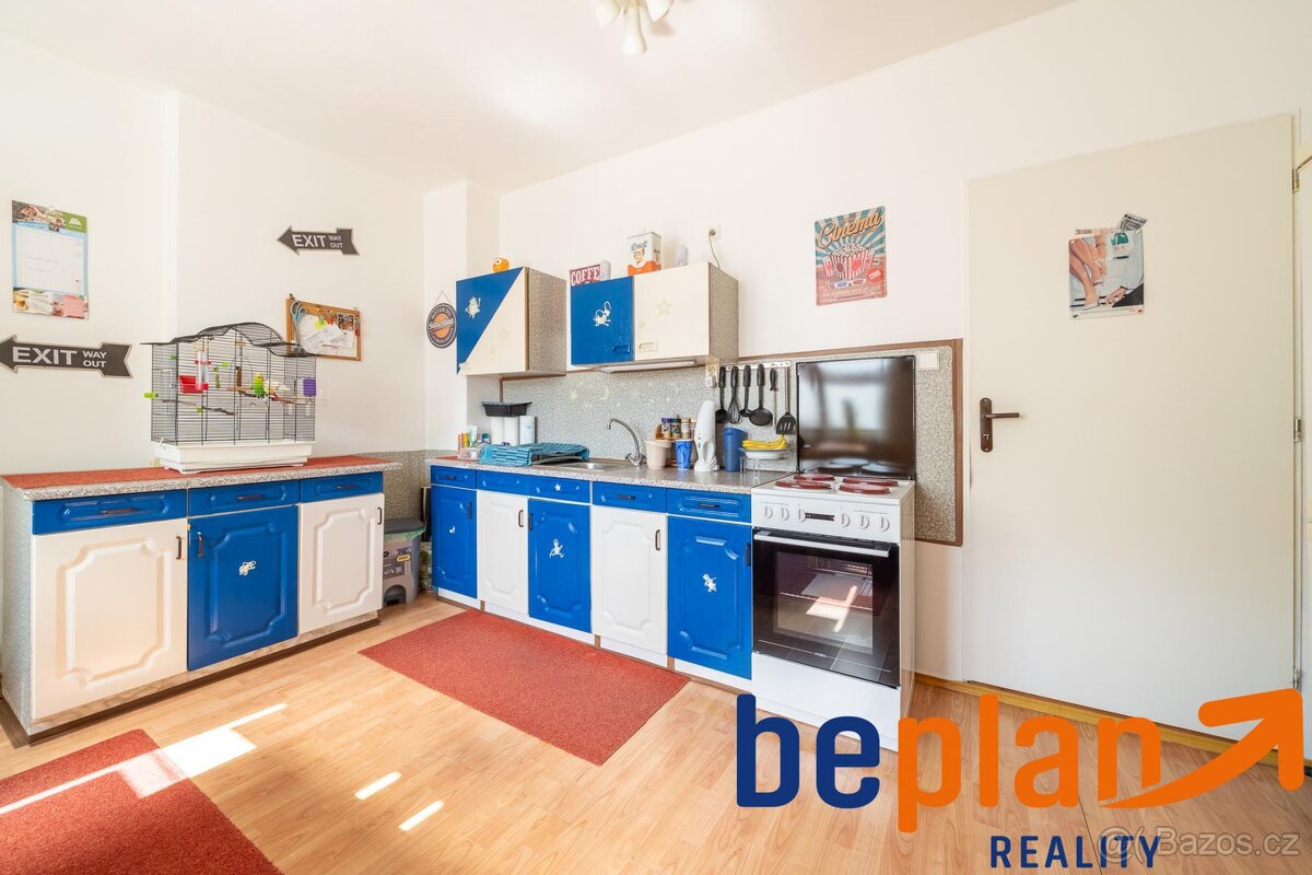 Prodej víceúčelového domu Jana Nerudy Kynšperk nad Ohří - 20