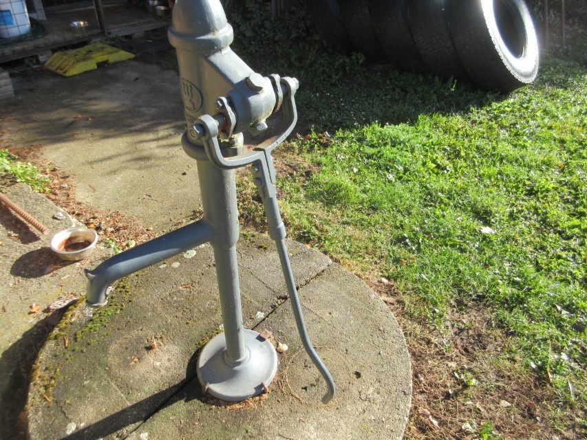 NA PRODEJ RODINNÝ DŮM - HEŘMAŇ (PÍSECKO) - 20