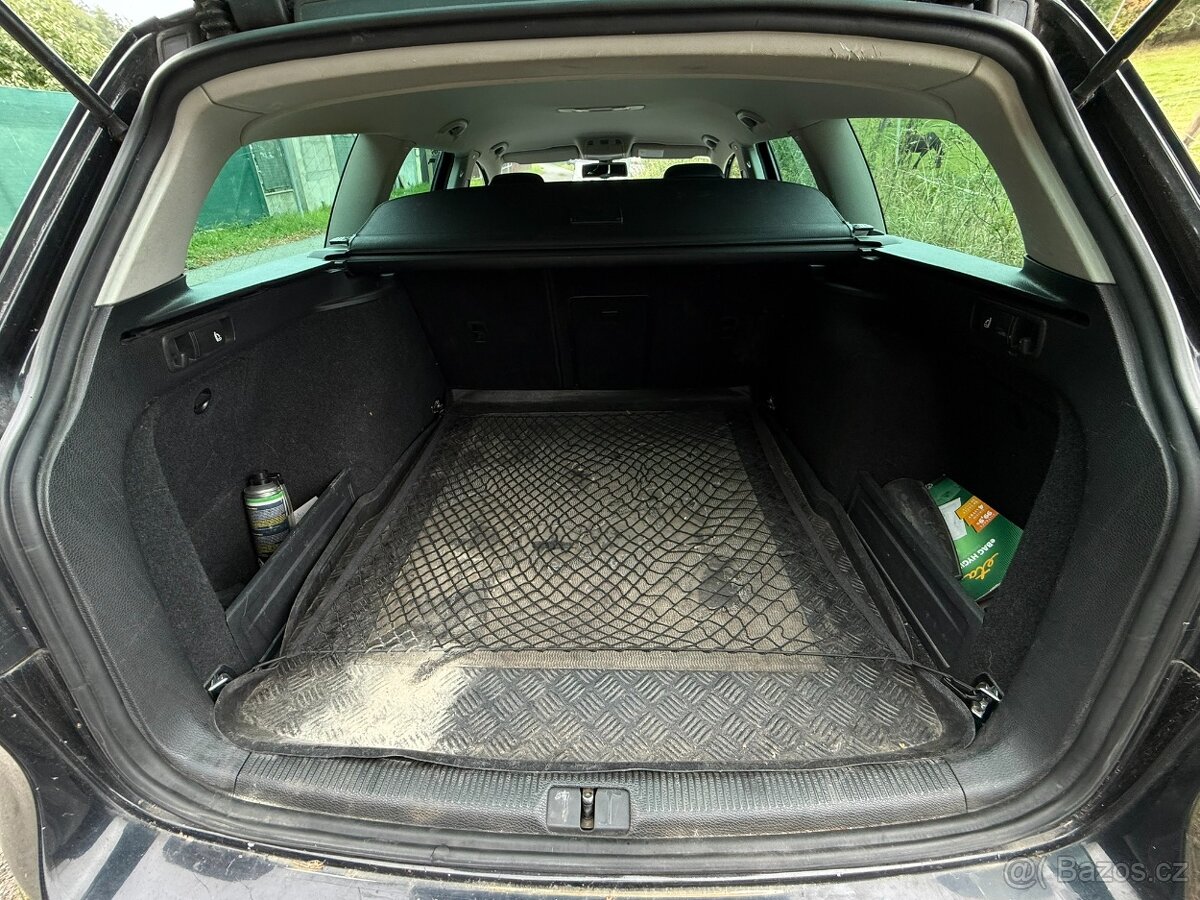 Passat B7 na opravu/náhradní díly - 20