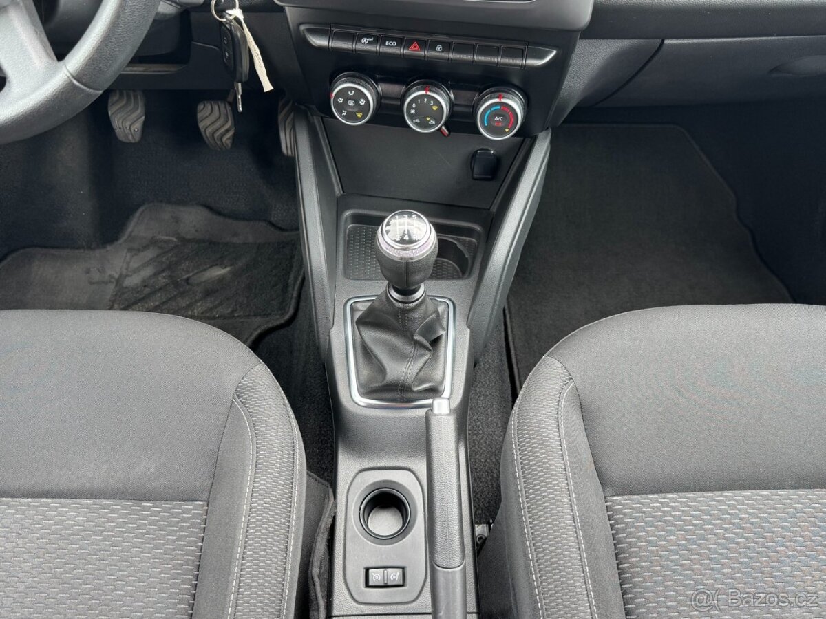 Dacia Duster Comfort 1.6 SCe 84kW - 20