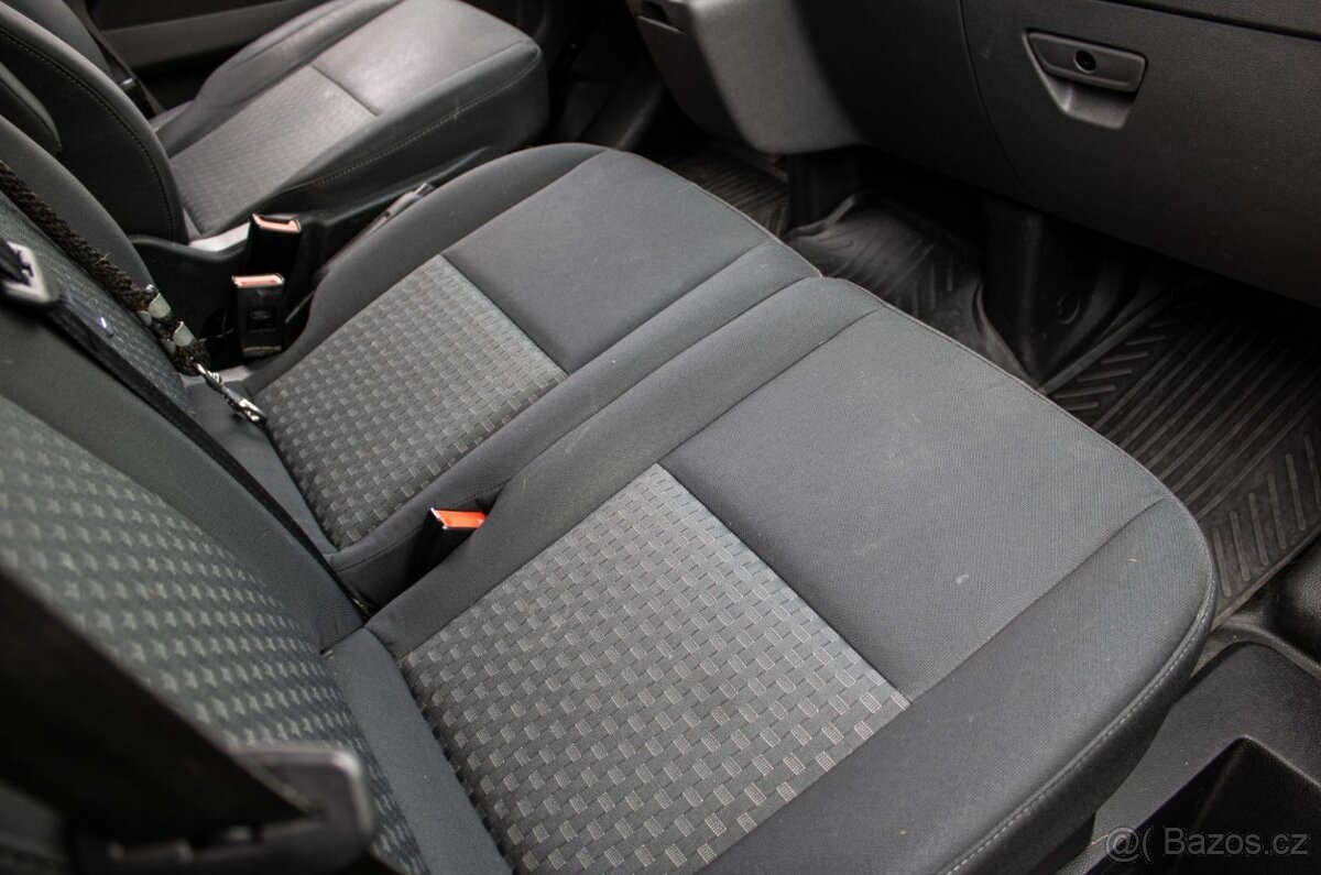 Ford Transit Custom 2.0 TDCi - 20