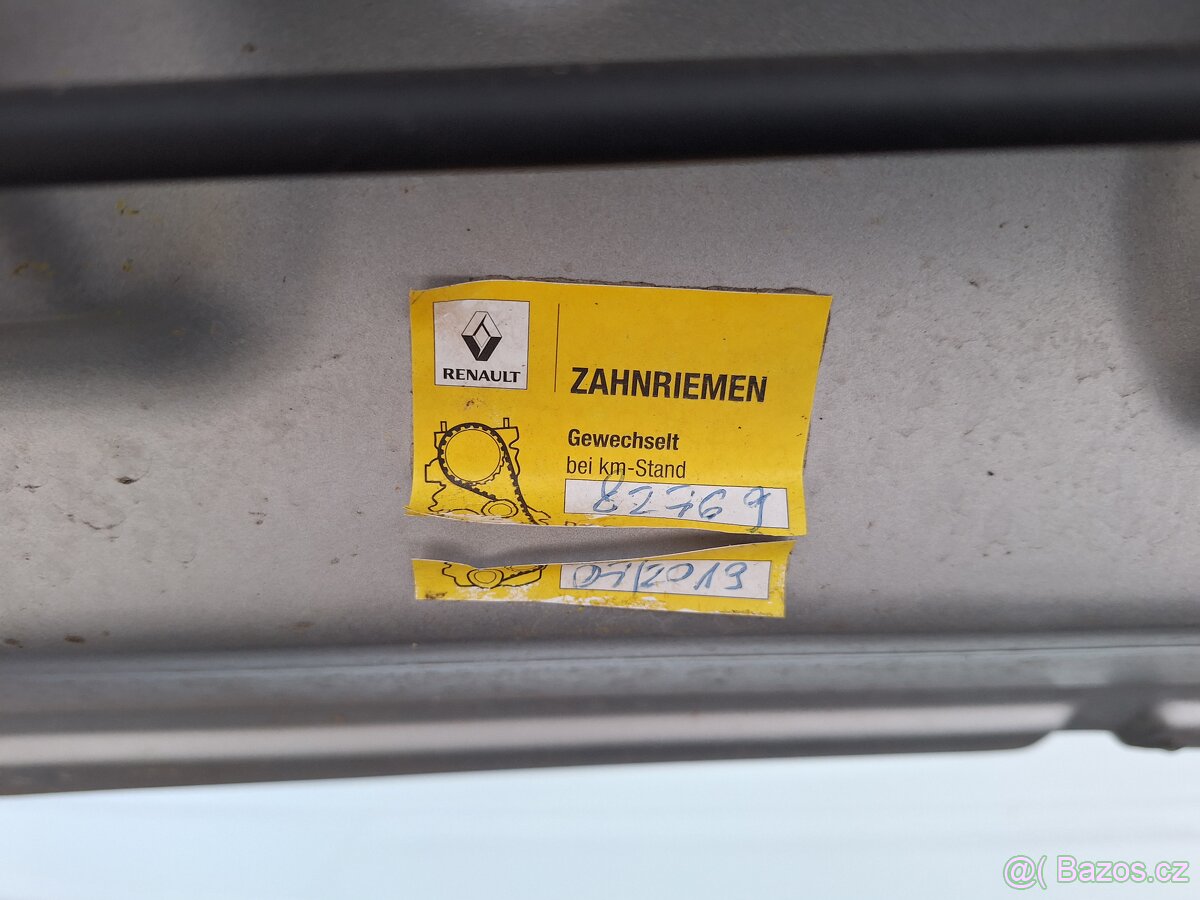 RENAULT MEGANE PARIS R.2014.1.6 BENZIN - 20