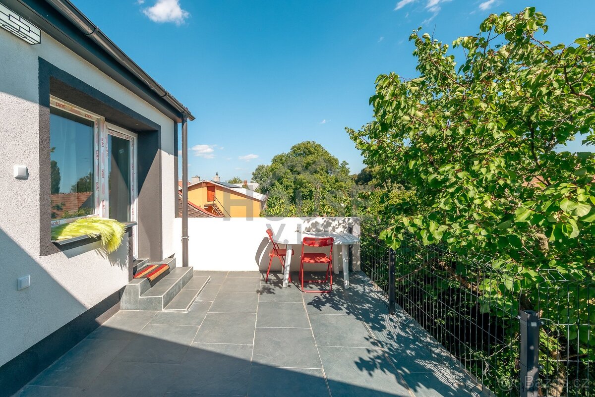 Prodej rodinného domu 213 m², Kojetice, ev.č. 01123 - 20