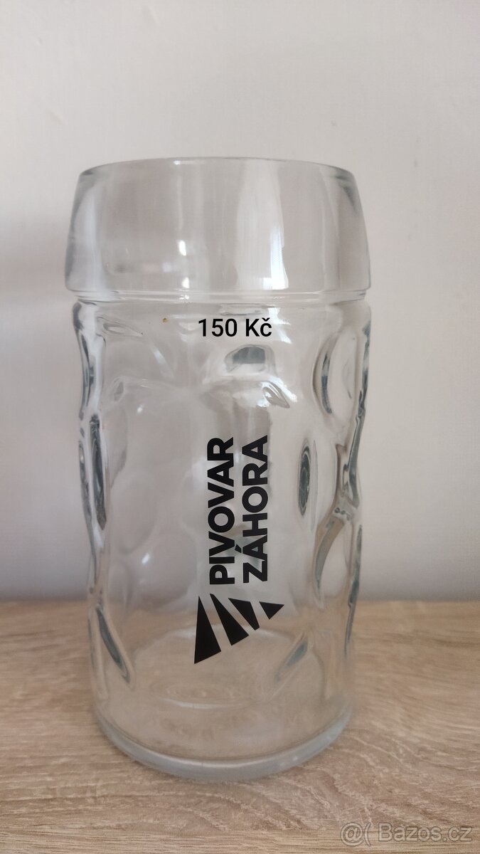 Pivní sklenice - 20