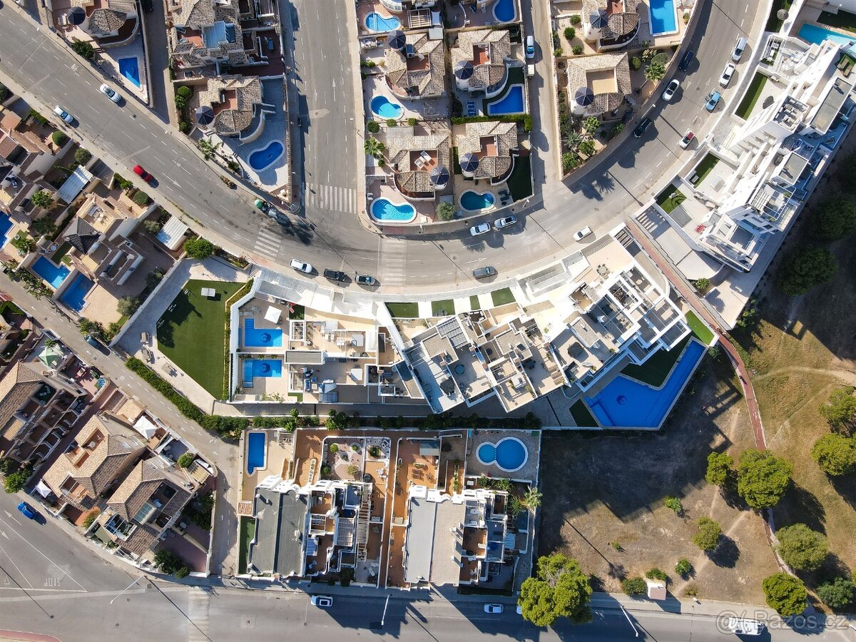 Prodej bytu 3+1 60 m² Alicante, Španělsko - 20