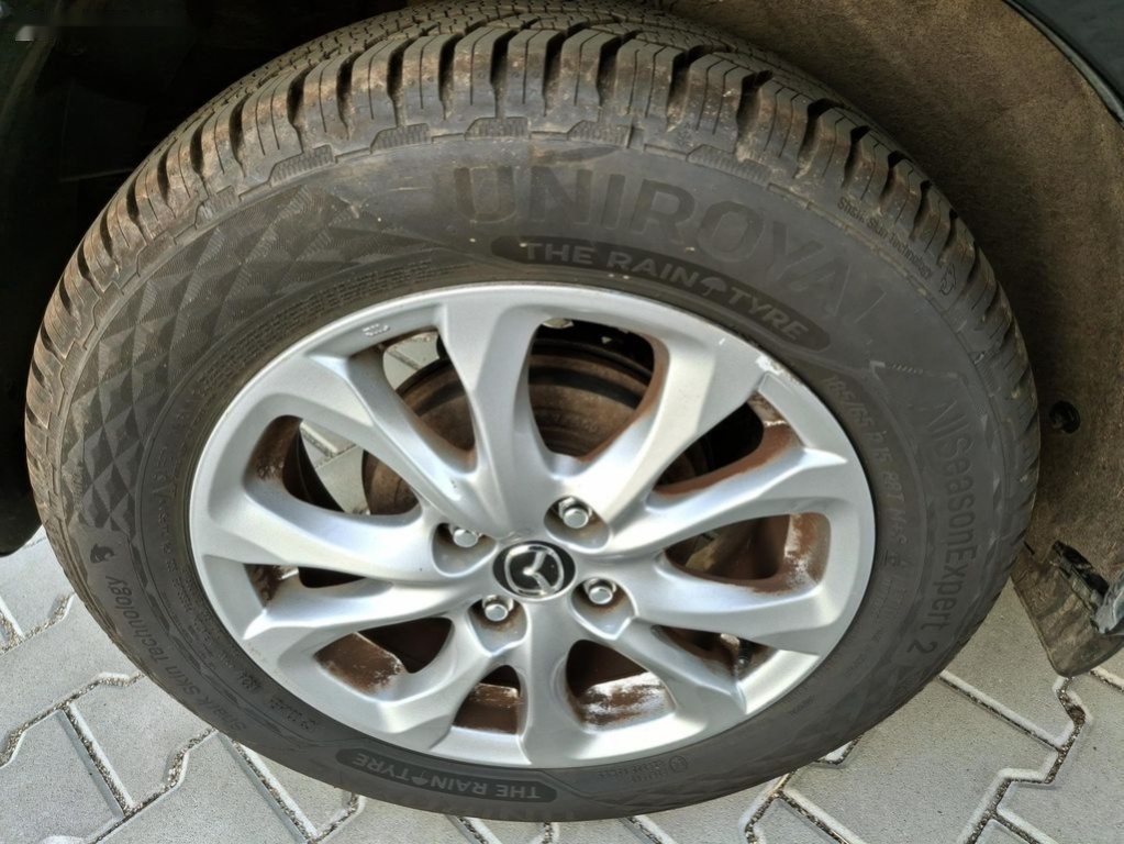 Mazda 2,1.5 benzin 1 - 20