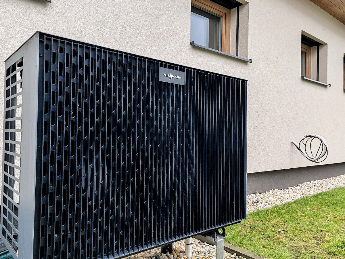 Dům v parku Bohumín - 20