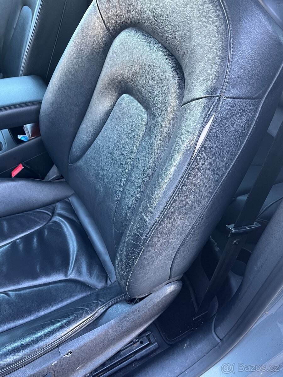 Audi A5 kupé 3.0 tdi quattro - 20