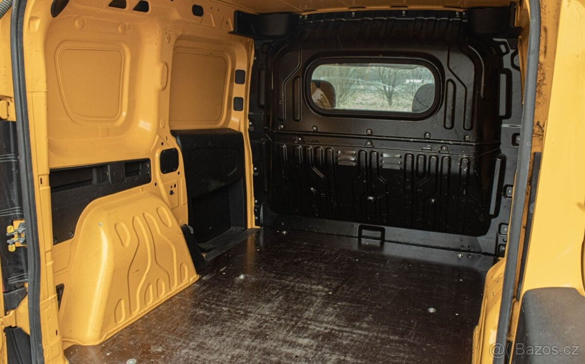 Fiat Doblo 1.4 2017 - 20